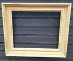 Lijst  - Hout