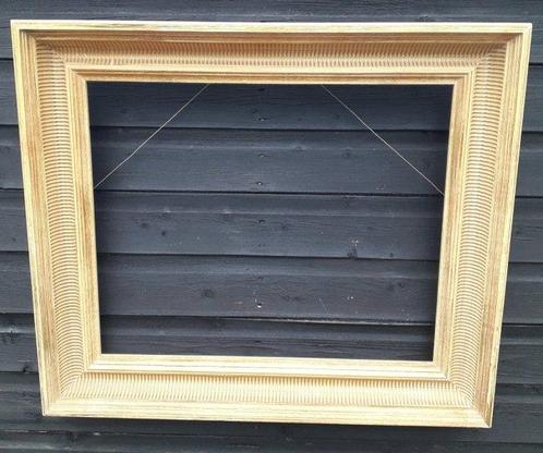 Lijst  - Hout, Antiek en Kunst, Curiosa en Brocante