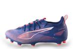 Puma Voetbalschoenen in maat 38½ Blauw | 5% extra korting, Kinderen en Baby's, Kinderkleding | Schoenen en Sokken, Verzenden, Jongen of Meisje