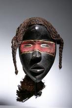 Masker - Dan - Ivoorkust