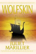 Wolfskin 9780330493543 Juliet Marillier, Boeken, Verzenden, Gelezen, Juliet Marillier