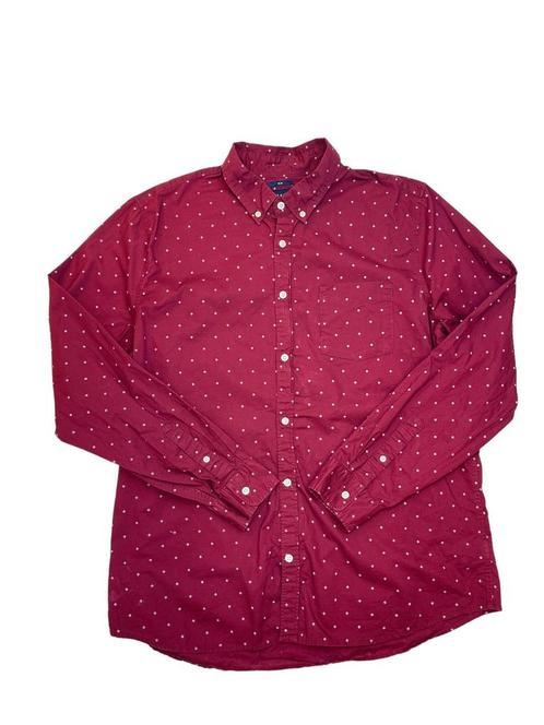 GAP Heren overhemd Maat XL, Kleding | Heren, Overhemden, Ophalen of Verzenden