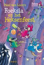 Foeksia en het heksenfeest / Foeksia de miniheks, Boeken, Kinderboeken | Jeugd | onder 10 jaar, Verzenden, Zo goed als nieuw, Paul van Loon