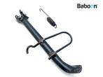 Zijstandaard Gilera Nexus 300 2008-2014, Motoren, Verzenden, Gebruikt