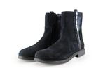 Braqeez Enkellaarzen in maat 34 Blauw | 5% extra korting, Kinderen en Baby's, Kinderkleding | Schoenen en Sokken, Verzenden, Jongen of Meisje