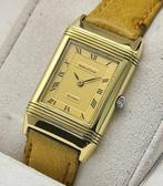 Jaeger-LeCoultre - 18K Guilloché Dial - 261.5.08 - Dames -, Handtassen en Accessoires, Horloges | Heren, Nieuw