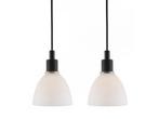 Veiling - Nordlux Ray 2-kit hanglamp, Huis en Inrichting, Nieuw
