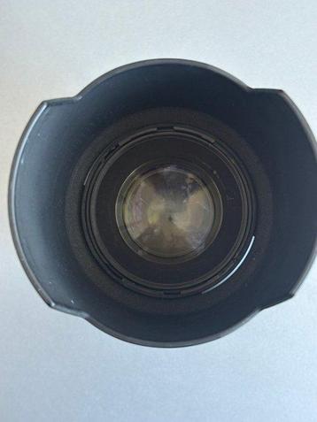 Nikon AF-S MICRO NIKKOR 105mm 1:2.8G ED VR Objectif macro