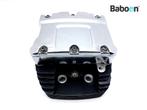 Cilinderkop Voor Harley-Davidson FLSTC Softail Heritage, Motoren, Verzenden, Gebruikt