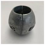 Bieden: Vetus ZASA11/2C Zinc Anode Kit for 2 Inch Propeller, Watersport en Boten, Ophalen of Verzenden, Nieuw