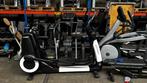 Life Fitness 95x crosstrainer, Sport en Fitness, Verzenden, Nieuw, Overige typen