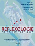 Reflexologie praktisch toepassen 9789024378920 S. Ducie, Verzenden, S. Ducie