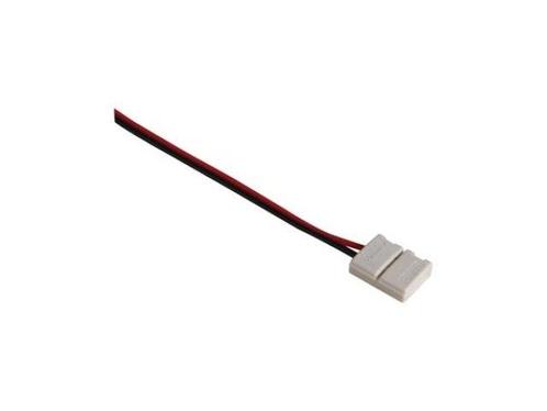 LED Strip kabel type 5050 1 koppelstuk solderen niet nodig, Maison & Meubles, Lampes | Autre, Envoi
