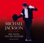 Michael Jackson - Het leven van een legende 9789022996799, Verzenden, M. Heatley