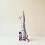 Masuya Toy - Fusée-jouet Moon rocket - 1960-1970 - Japon, Antiek en Kunst