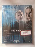 THE BRIDGE SEASON 1 (IN SEAL) (BLURAY), Gebruikt