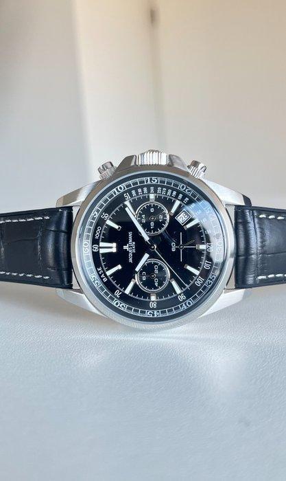 Jacques Lemans - Zonder Minimumprijs - Heren - 2020+, Handtassen en Accessoires, Horloges | Heren