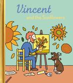 Gouden boekjes - Vincent and the Sunflowers (9789047627432), Verzenden