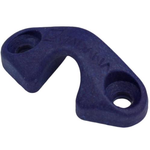 Viadana Micro Top Fairlead Blauw, Sports nautiques & Bateaux, Accessoires & Entretien, Enlèvement ou Envoi