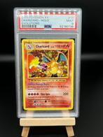 Pokémon - 1 Card - PSA 9 - Charizard Holo - Evolution - Mint, Nieuw