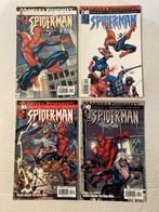 Marvel Knights Spider-Man (2004 Series) 22 comics in range #, Livres