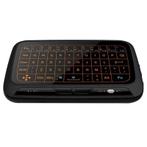 H18+ mini toetsenbord met touchpad, Computers en Software, Ophalen of Verzenden, Nieuw