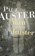 Man in het duister 9789029566612 Paul Auster, Boeken, Verzenden, Zo goed als nieuw, Paul Auster