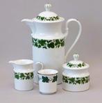 Königlich privilegierte Porzellanmanufaktur Tettau, West