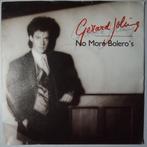 Gerard Joling - No more boleros - Single, CD & DVD, Vinyles Singles, Pop, Single