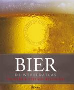 Bier - De wereldatlas 9789089895530, Zo goed als nieuw, Tim Webb, Stephen Beaumont, Verzenden