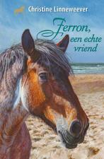 Ferron, een echte vriend / Gouden paarden 9789020622850, Verzenden, Gelezen, Christine Linneweever