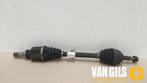 Aandrijfas links-voor Renault Clio O212781, Auto-onderdelen, Nieuw