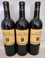 2020 Le Petit Smith Haut Lafitte, 2nd wine of Chateau Smith, Verzamelen, Nieuw