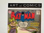 Batman #127 - Joker appearance - Bruce Wayne dressed up as, Nieuw