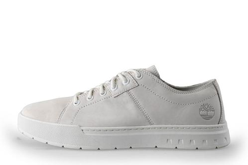 Timberland Sneakers in maat 42 Wit | 5% extra korting, Kleding | Heren, Schoenen, Wit, Zo goed als nieuw, Sneakers, Verzenden