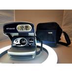 Polaroid P 600 SILVER Instant camera, Nieuw