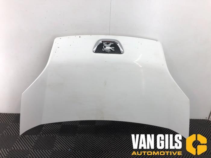 Motorkap Peugeot Bipper O253901, Auto-onderdelen, Carrosserie