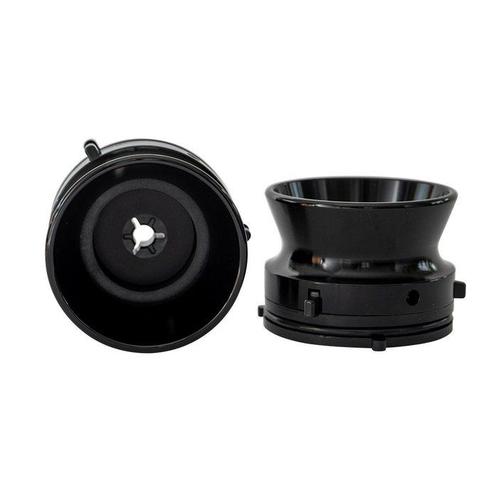 Retroreels - Adaptateurs NAB 26 cm Bobine à bobine -, Audio, Tv en Foto, Radio's