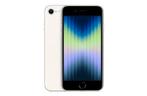 Apple iPhone SE 2022 64Gb White zeer goede staat + Garantie, Télécoms, Téléphonie mobile | Apple iPhone, Zonder abonnement, Ophalen of Verzenden