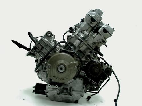 Honda XL 1000 V VARADERO 439V MOTORBLOK SD01E-2003793, Motoren, Onderdelen | Overige, Gebruikt, Ophalen of Verzenden