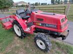 Mitsubishi - MT16 - Mini tractor, Zakelijke goederen, Landbouw | Tractoren, Nieuw