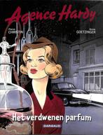 Agence Hardy 1: Het verdwenen parfum 9789067935951, Boeken, Verzenden, Zo goed als nieuw, P. Christin
