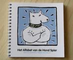 Het Alfabet van de Hond Spier 9789081543729, Heleen van Heuvel, Verzenden