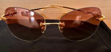 Cartier - Trinity - Lunettes de soleil, Handtassen en Accessoires, Zonnebrillen en Brillen | Dames, Nieuw