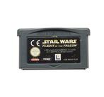 Star Wars Flight of the Falcon [Gameboy Advance], Games en Spelcomputers, Games | Nintendo Game Boy, Verzenden, Nieuw