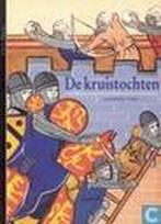 Kruistochten 9789026963513, Boeken, Gelezen, J. Buitkamp, J. Buitkamp, Verzenden