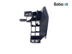 Radiateur Kap Links KTM 390 Duke 2019-2020 (JP181202), Motoren, Verzenden, Gebruikt