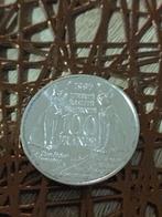 Frankrijk. 100 Francs 1997 André Malraux (Zonder, Postzegels en Munten