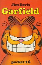 Garfield Pocket - #16 - Boeken - Cartoon 9789022946305, Jim Davis, Jim Davis, Zo goed als nieuw, Verzenden