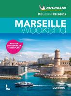 Marseille / Groene gidsen Michelin weekend 9789401489010, Verzenden, Gelezen, Michelin Editions